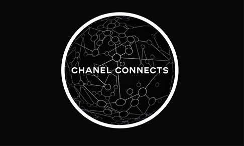 Chanel launches cultural podcast Chanel Connects